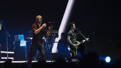 El gobierno cántabro pagó 115.000 euros por ocho mensajes del concierto de Enrique Iglesias en redes sociales