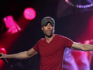 Enrique Iglesias indigna a sus fans en su concierto en Santander Enrique Iglesias indigna a sus fans en su concierto en Santander
