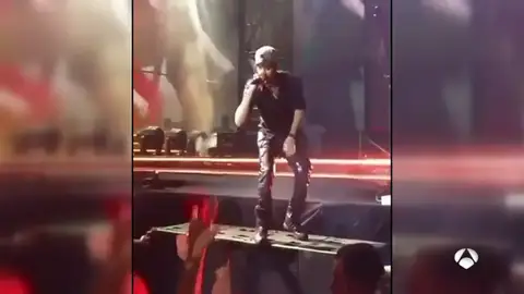 Las razones por las que el concierto de Enrique Iglesias en Santander fue un desastre Las razones por las que el concierto de Enrique Iglesias en Santander fue un desastre
