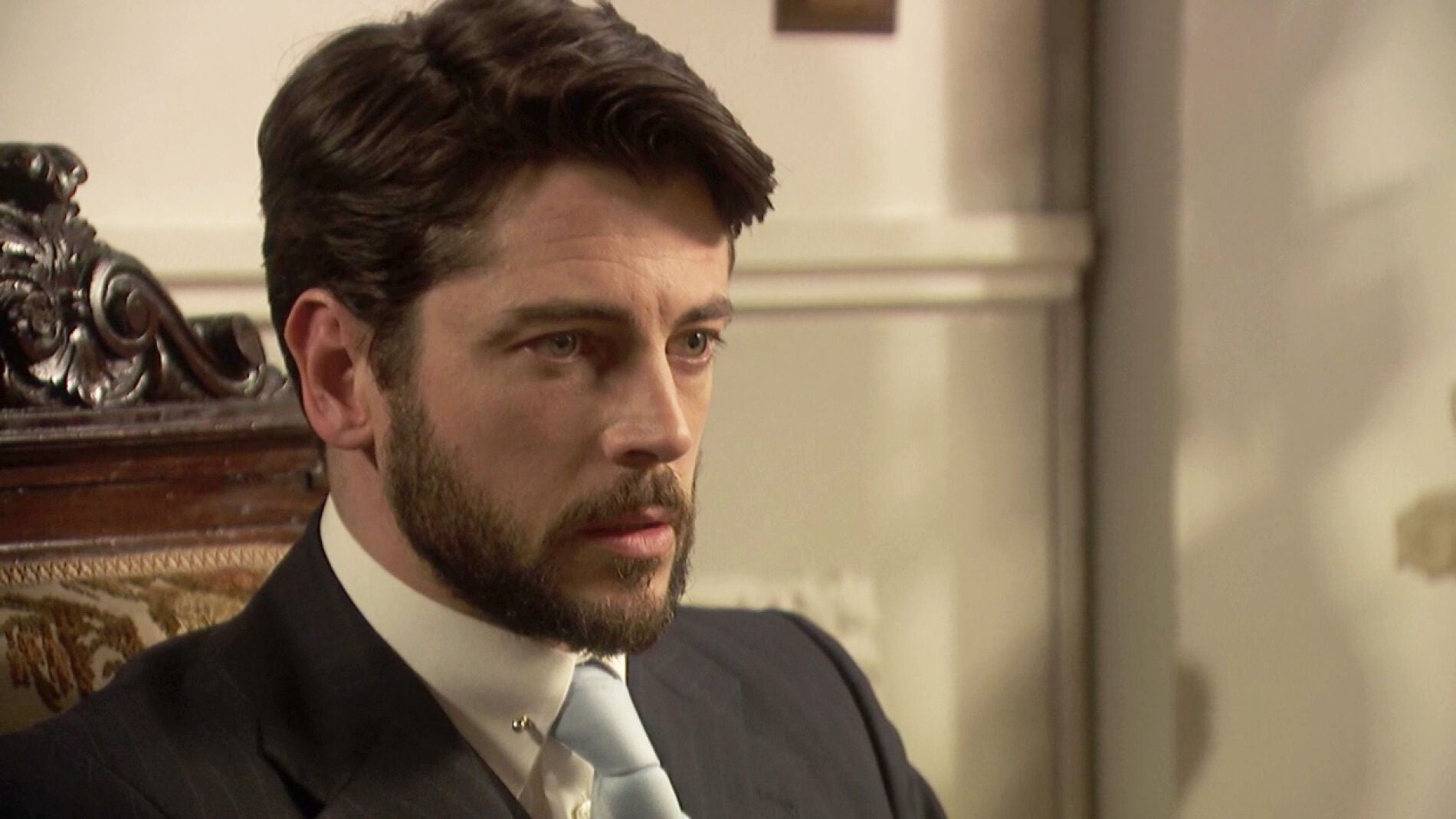 Hernando y Don Anselmo