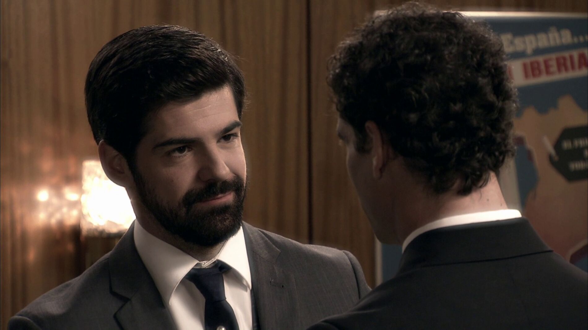 La versi&oacute;n del crimen de Alonso en manos de Rafael