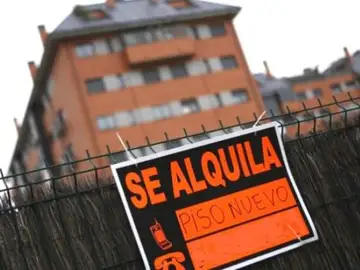 Piso en alquiler Piso en alquiler