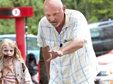 Frank Darabont Frank Darabont