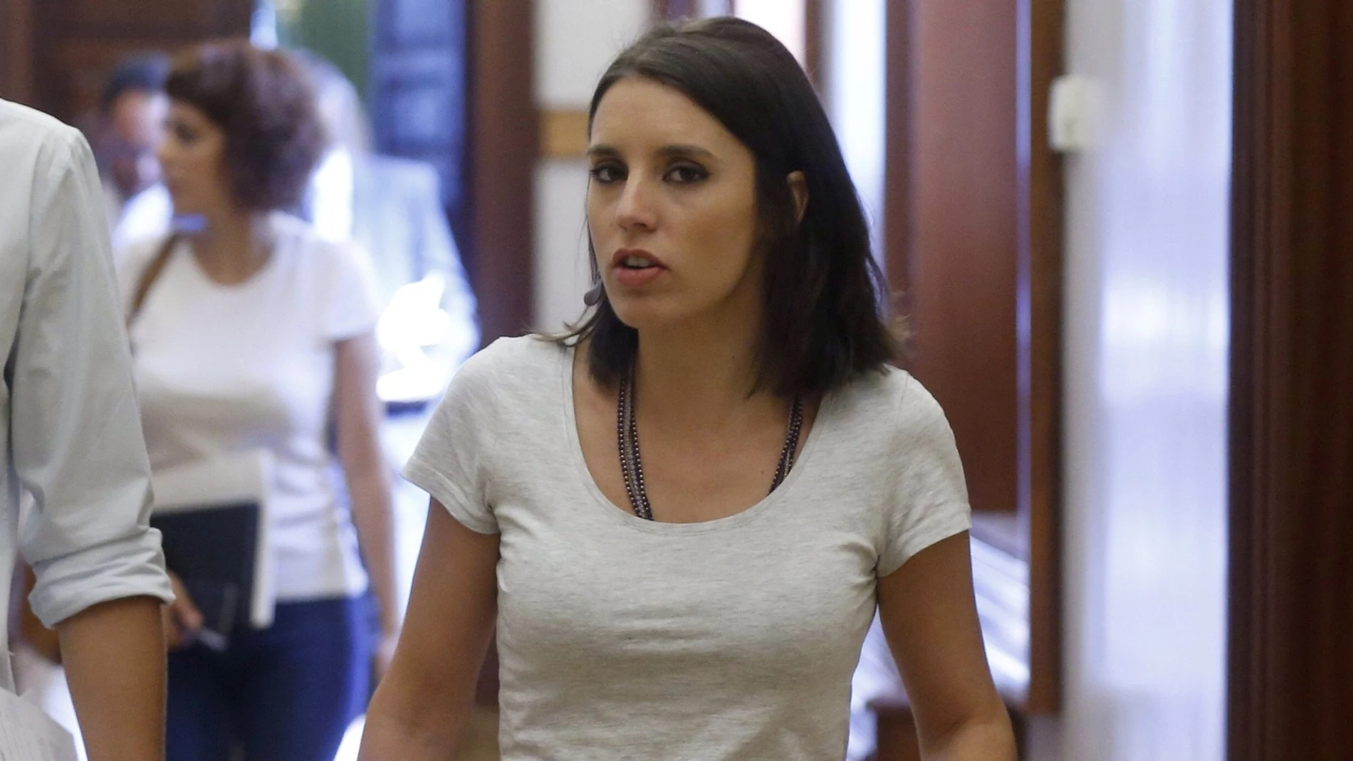 Irene Montero Irene Montero