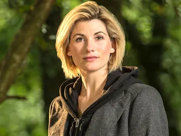 Jodie Whittaker será la nueva 'Doctor Who' Jodie Whittaker será la nueva 'Doctor Who'