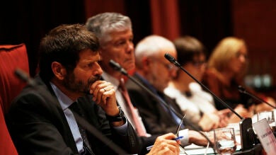 Las cinco noticias más importantes de este lunes 17 de julio