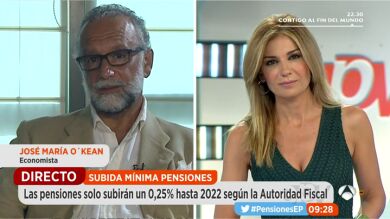¿Habrá dinero suficiente para pagar las pensiones del futuro?