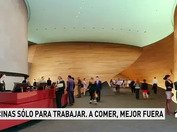 COMER FUERA COMER FUERA