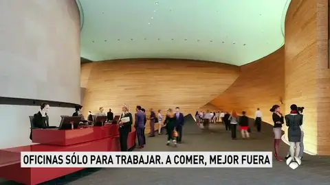 COMER FUERA COMER FUERA