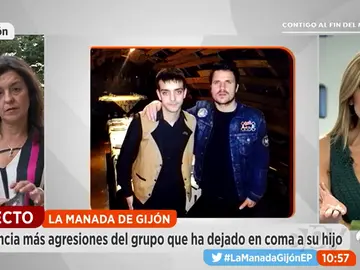 EP agresion EP agresion