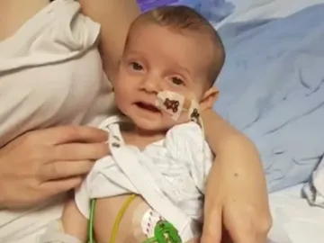 Charlie Gard Charlie Gard