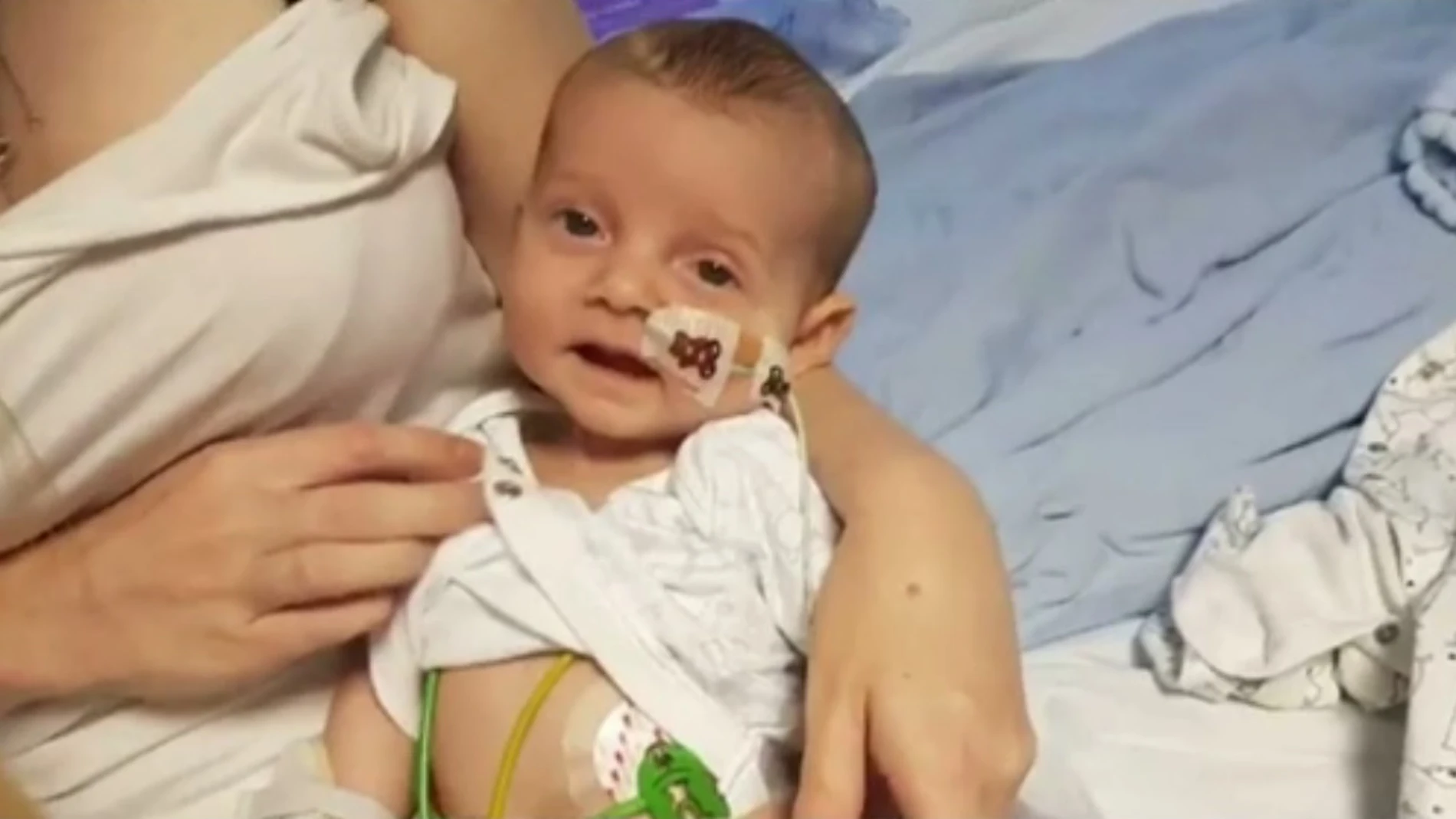 Charlie Gard Charlie Gard