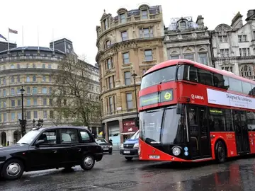 Londres Londres