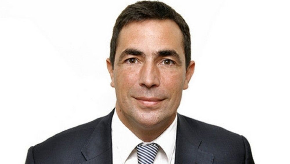 Pere Soler, exdirector de los Mossos d'Esquadra