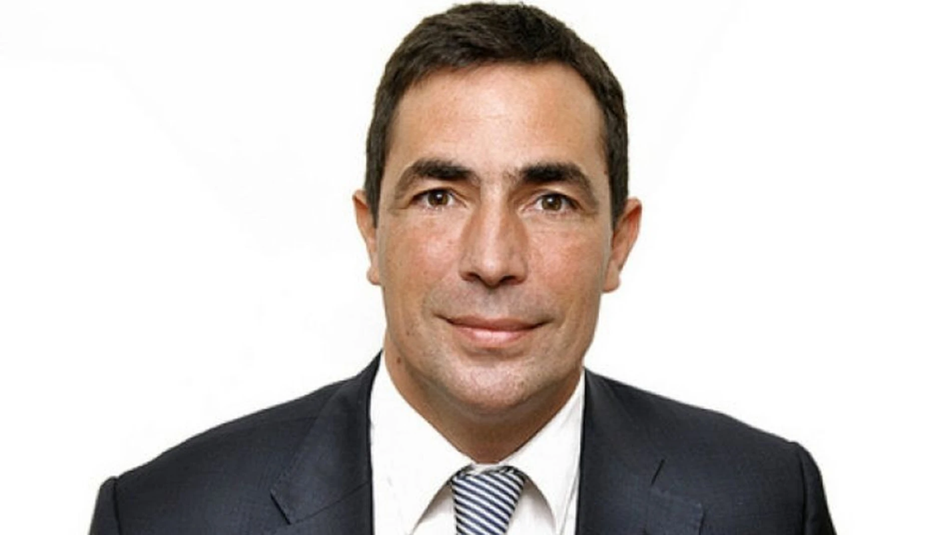 Pere Soler, exdirector de los Mossos d'Esquadra Pere Soler, exdirector de los Mossos d'Esquadra