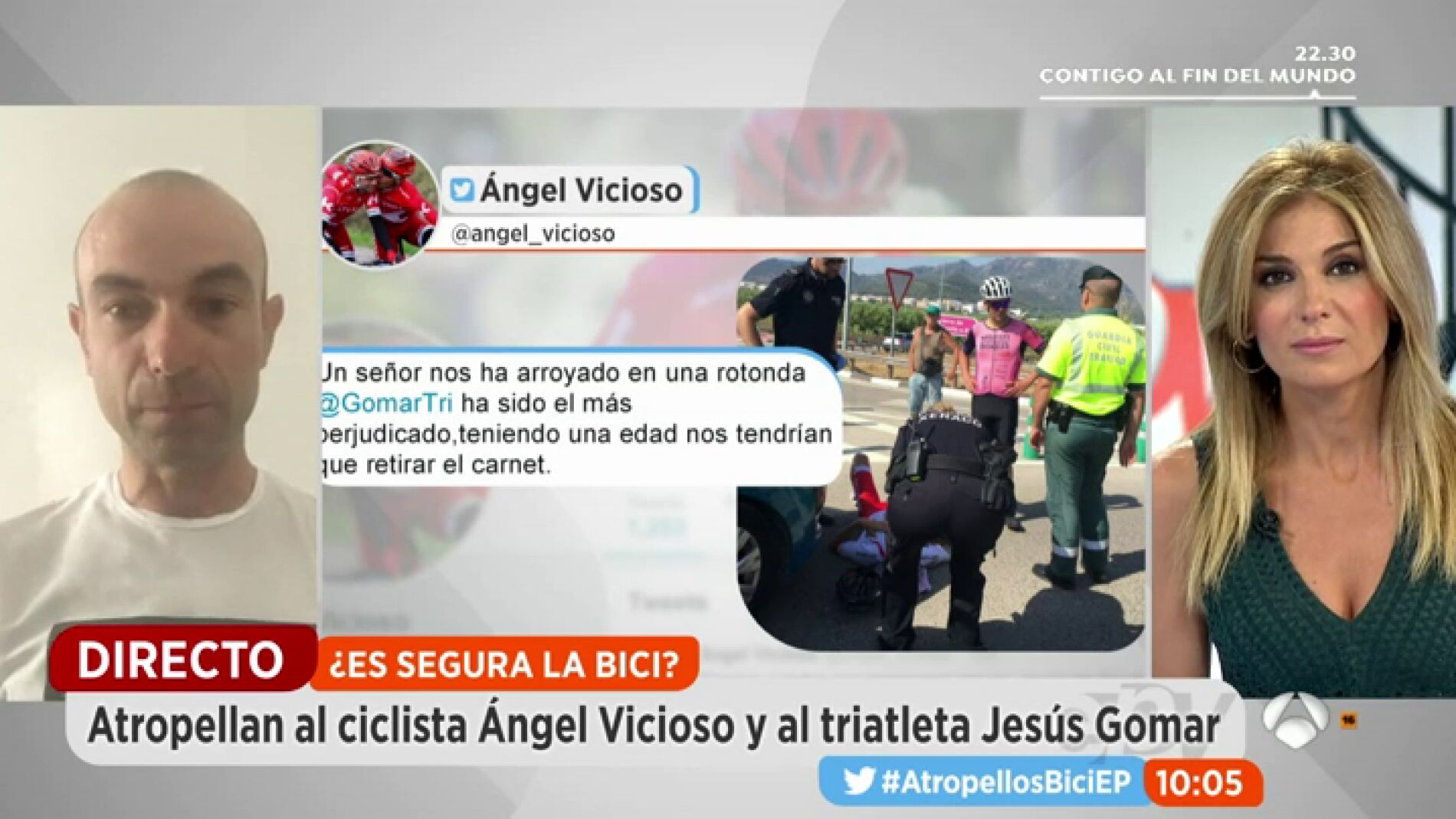 EP bici