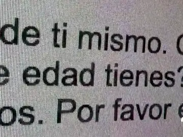 SEXTORSION SEXTORSION