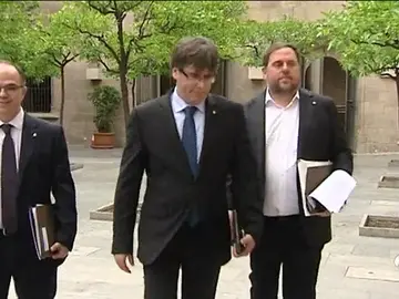 PUIGDEMONT PUIGDEMONT