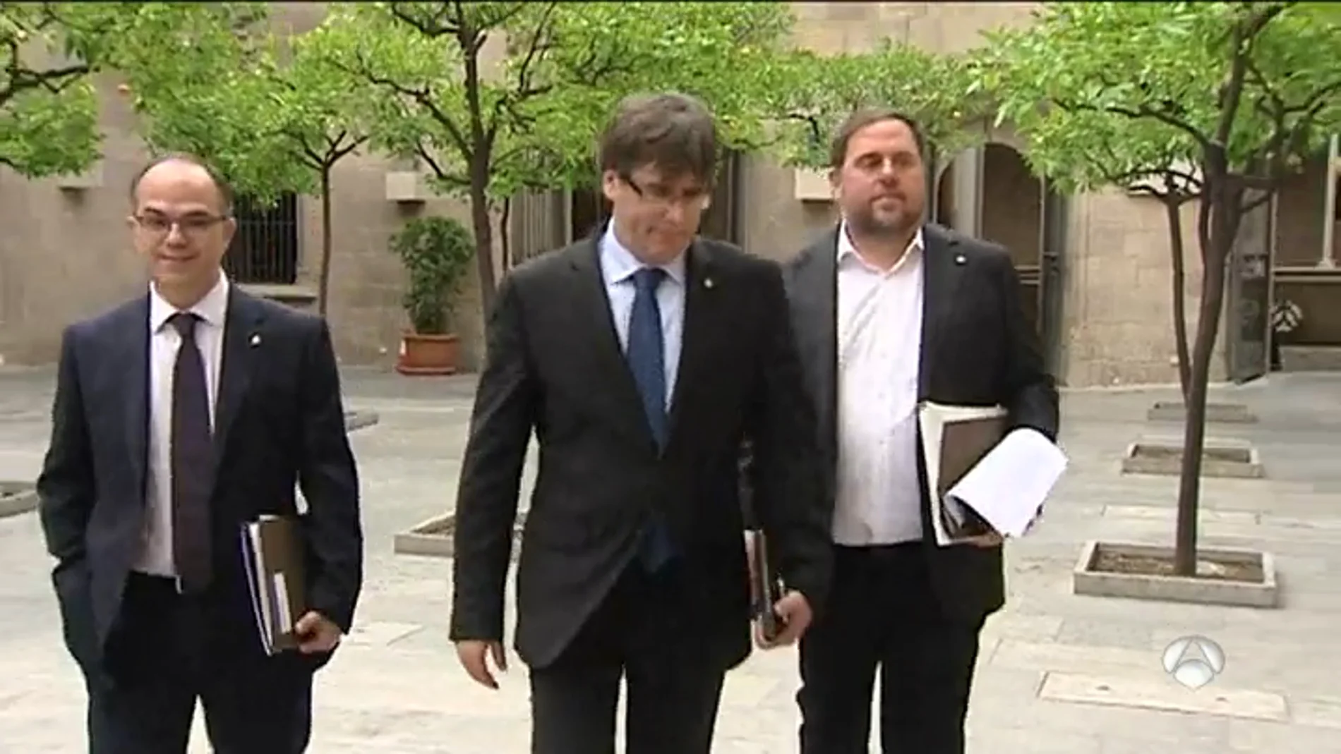 PUIGDEMONT PUIGDEMONT