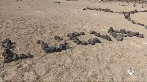 PIEDRAS PIEDRAS