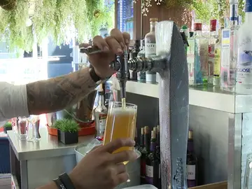 El perfil de las personas que sufren alguna adicción: hombres de entre 26 y 44 años El perfil de las personas que sufren alguna adicción: hombres de entre 26 y 44 años