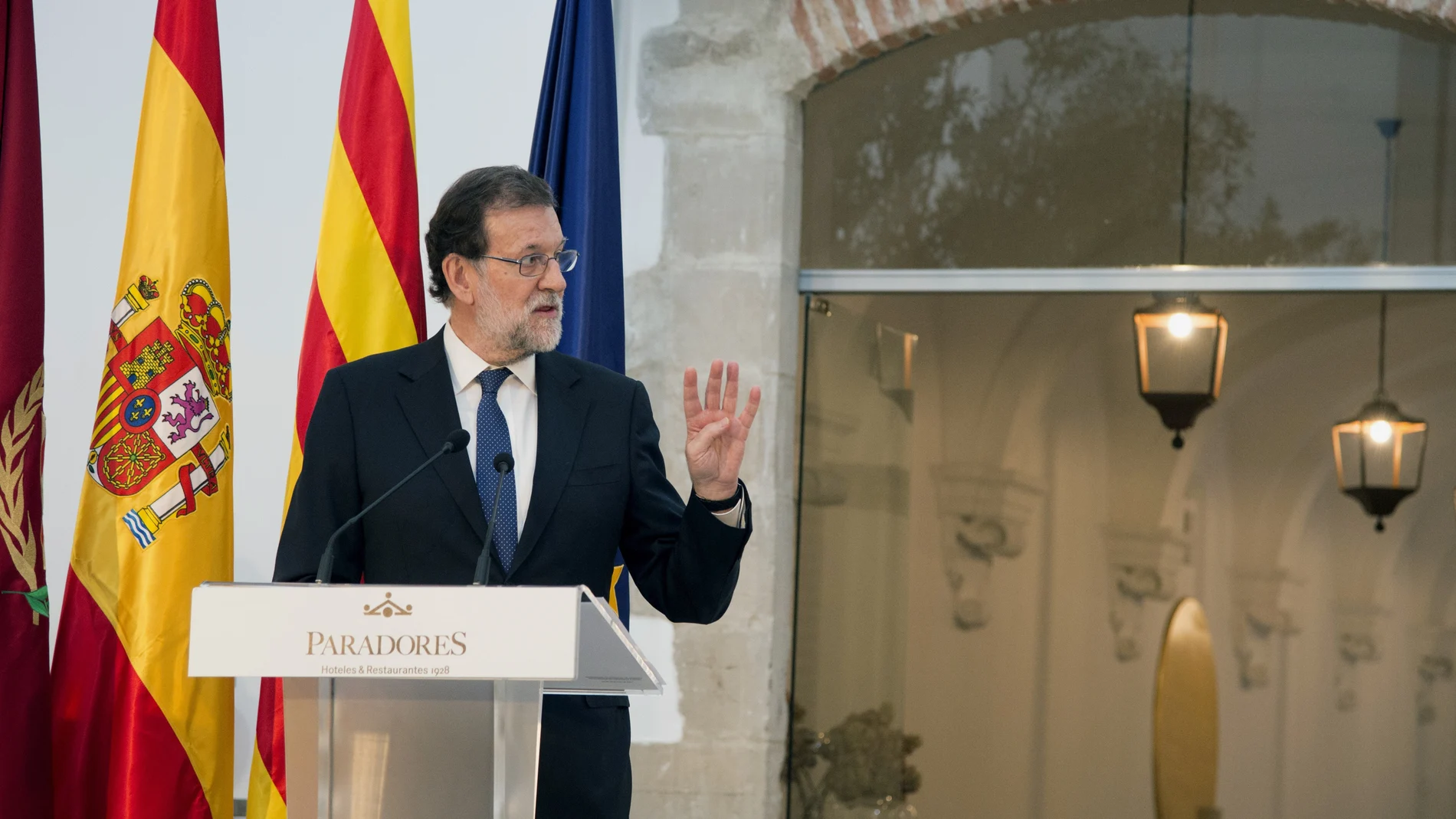 Mariano Rajoy Mariano Rajoy