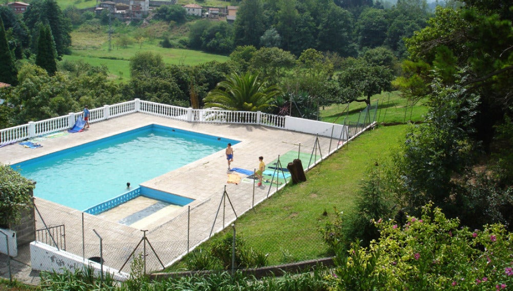 Muere ahogado un niño de 5 años en una granja escuela de Asturias