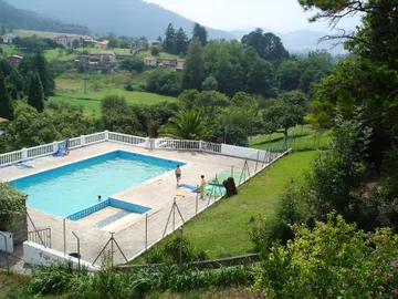 Muere ahogado un niño de 5 años en una granja escuela de Asturias Muere ahogado un niño de 5 años en una granja escuela de Asturias
