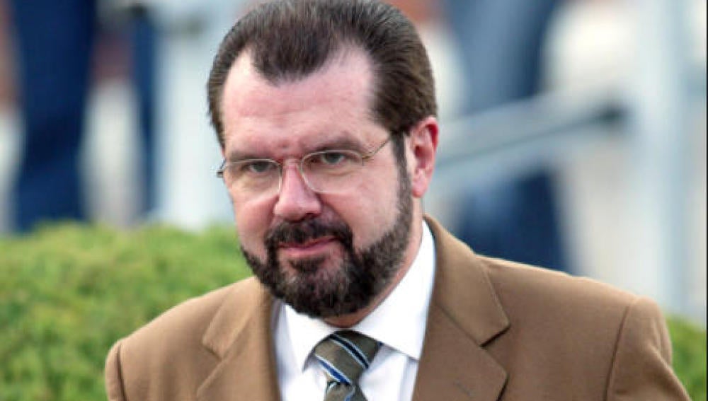 Jesús Ortiz