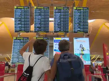La guerra de las aerolíneas 'low cost' La guerra de las aerolíneas 'low cost'