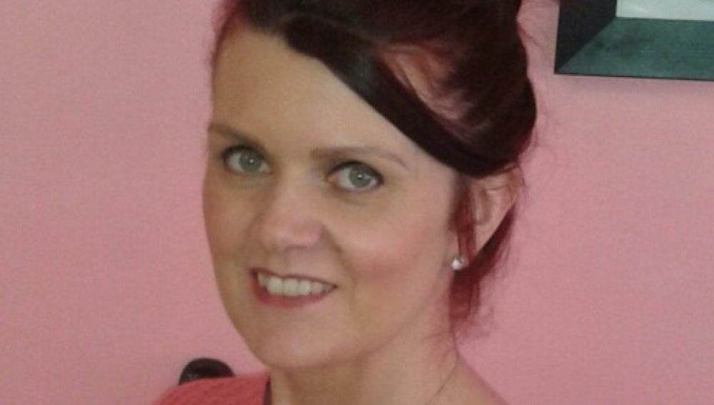 Tina Locke