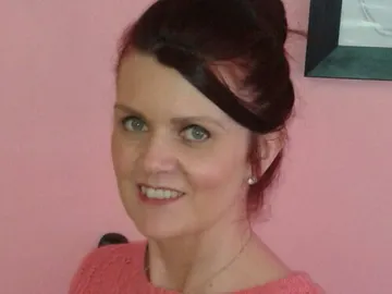 Tina Locke Tina Locke