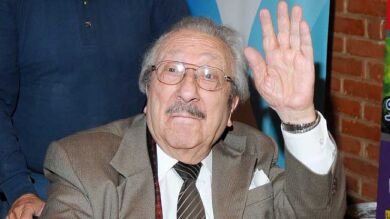 Muere Luis Gimeno, actor de telenovelas como 'Agujetas de color de rosa'