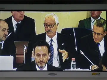 Abogado de la acusación de caso Gürtel Abogado de la acusación de caso Gürtel