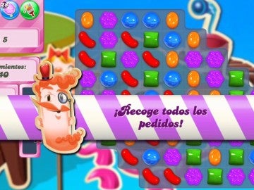 Candy Crush Saga