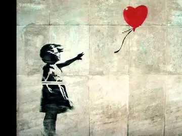 Banksy Banksy