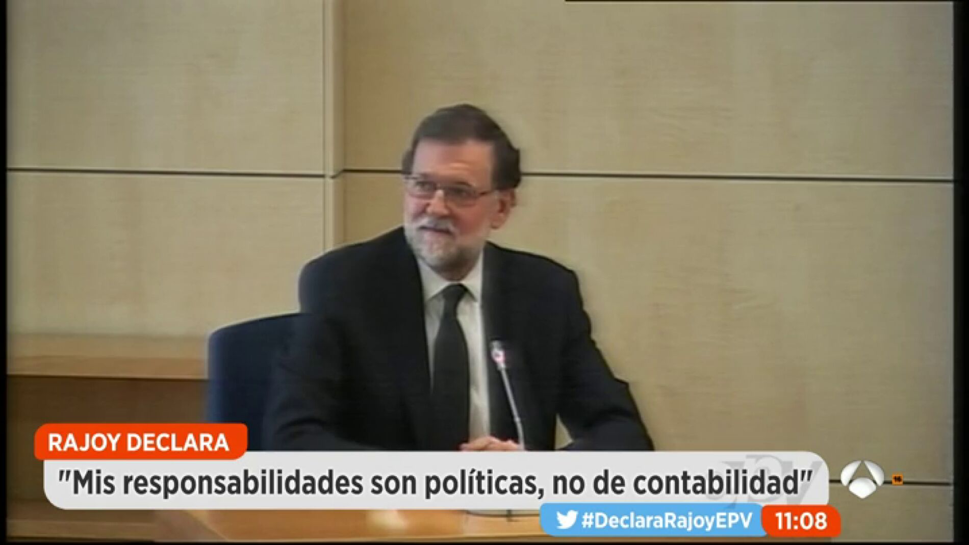 EP resumen declaracion