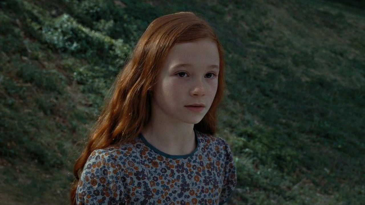 Muerte De James Y Lily Potter