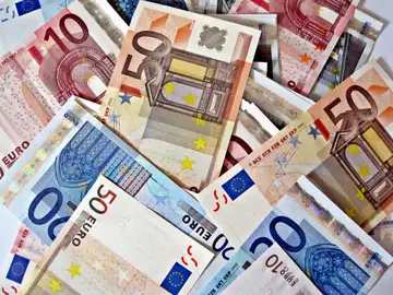 Billetes de euro Billetes de euro
