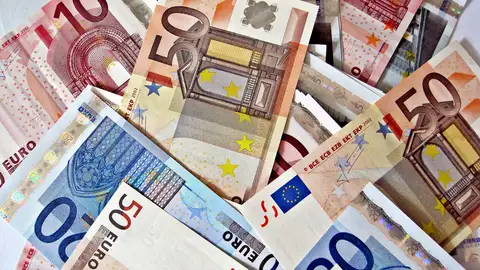 Billetes de euro Billetes de euro