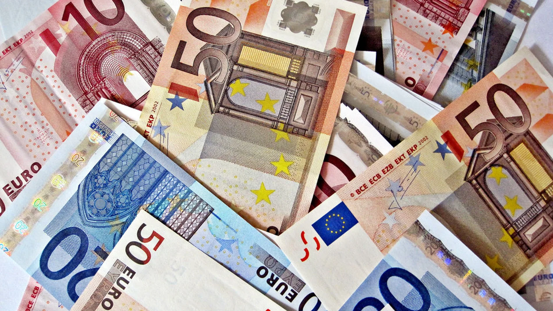 Billetes de euro Billetes de euro