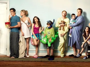 Modern Family Modern Family