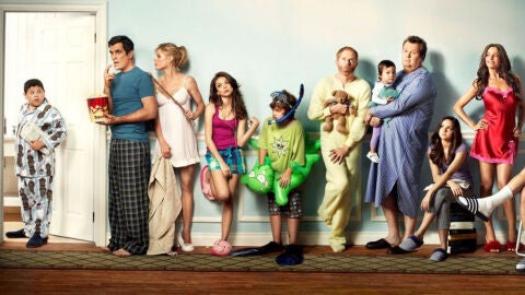Modern Family