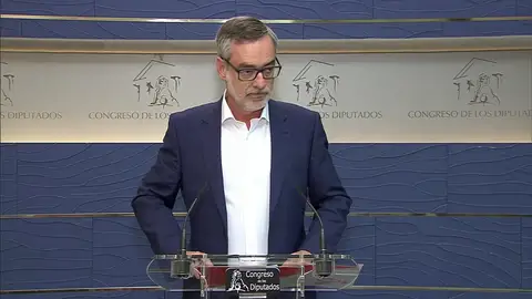 Ciudadanos ve más necesaria que nunca la comisión de investigación al PP Ciudadanos ve más necesaria que nunca la comisión de investigación al PP