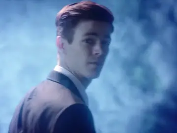 'The Flash' pierde a Tom Felton 'The Flash' pierde a Tom Felton