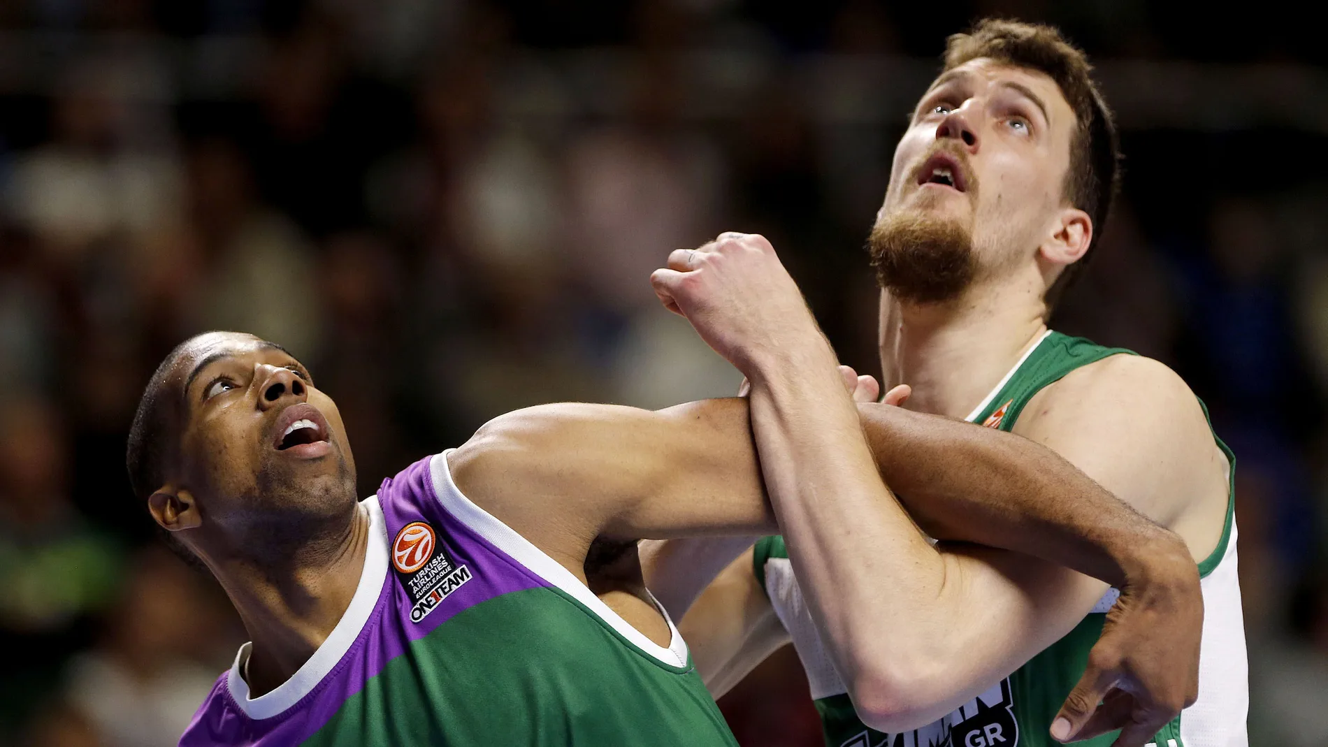 Kuzmic, en una imagen de archivo Kuzmic, en una imagen de archivo