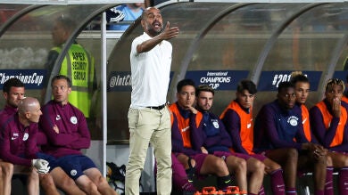 Guardiola: 