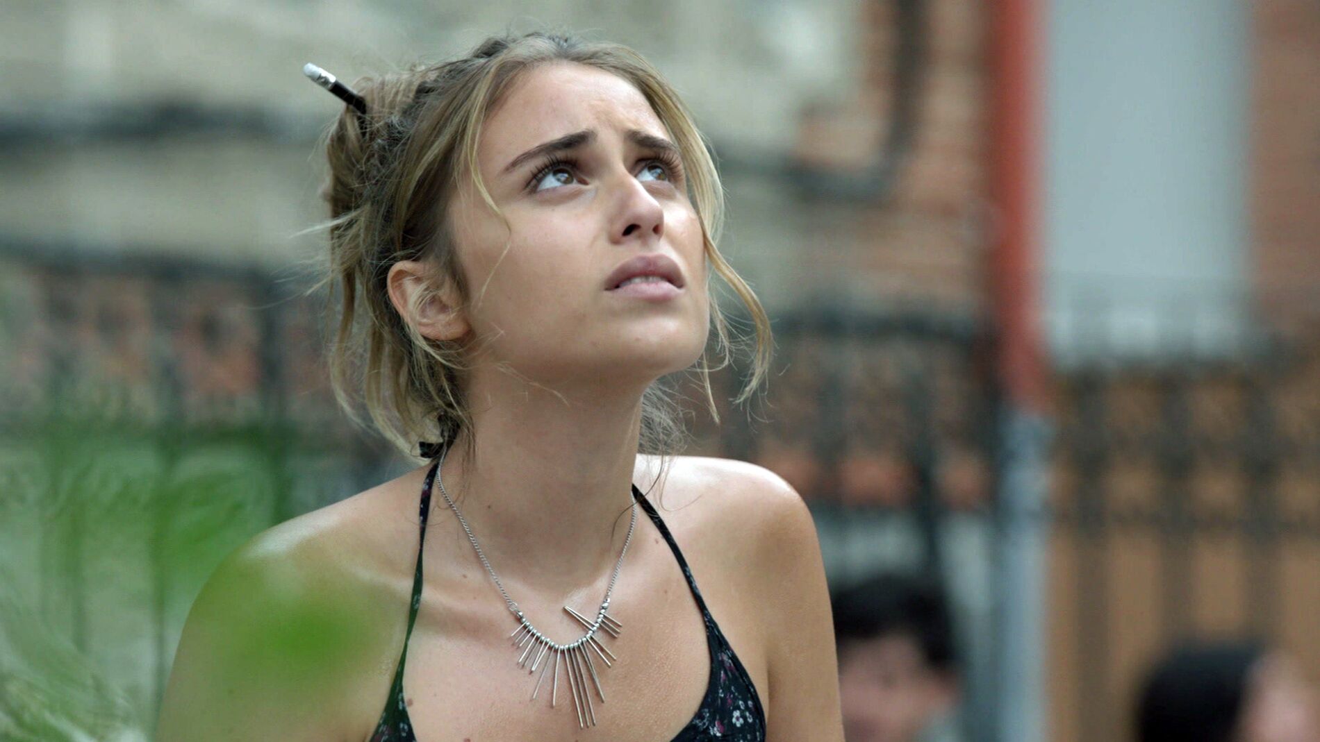 'El incidente', estreno muy pronto en Antena 3