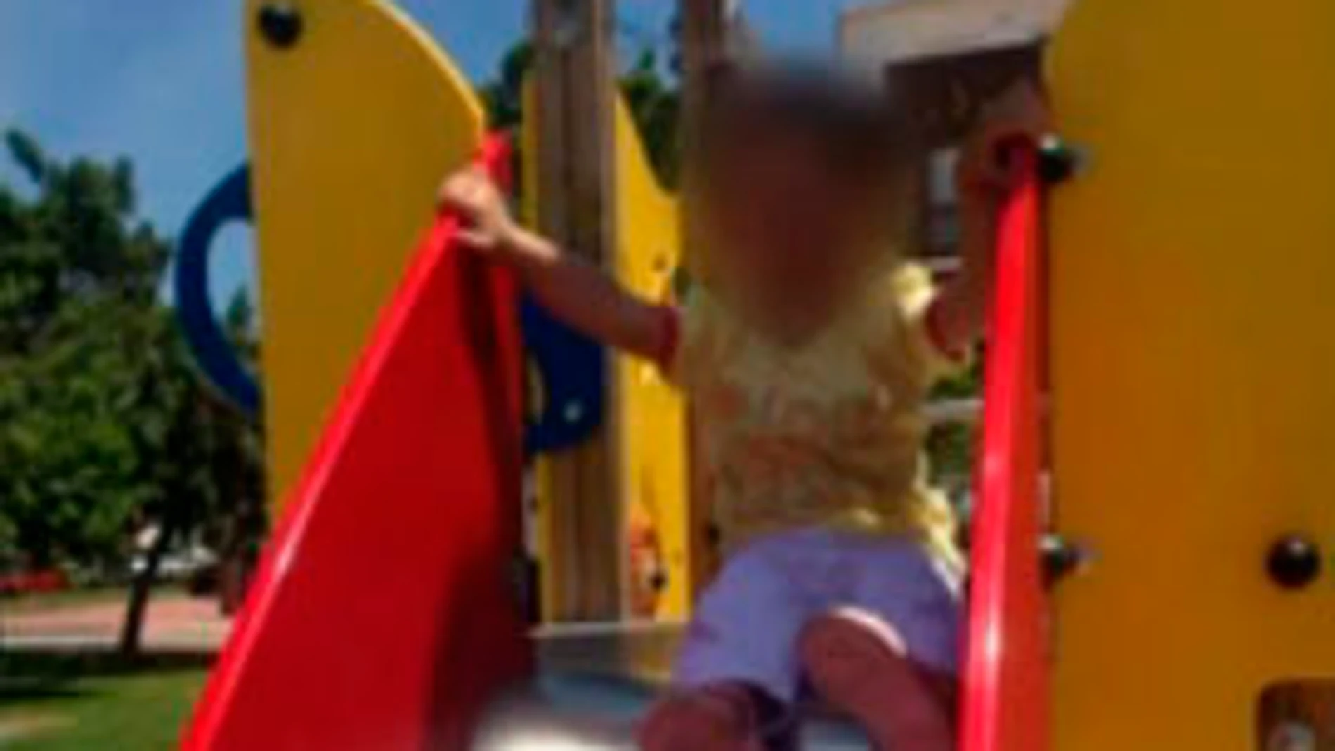 Lucía, la niña hallada muerta en Pizarra Lucía, la niña hallada muerta en Pizarra
