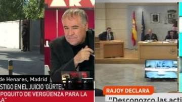 Audiencias Atresmedia